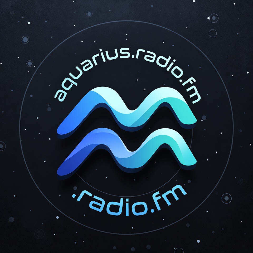 Aquarius FM – Music That Moves You.